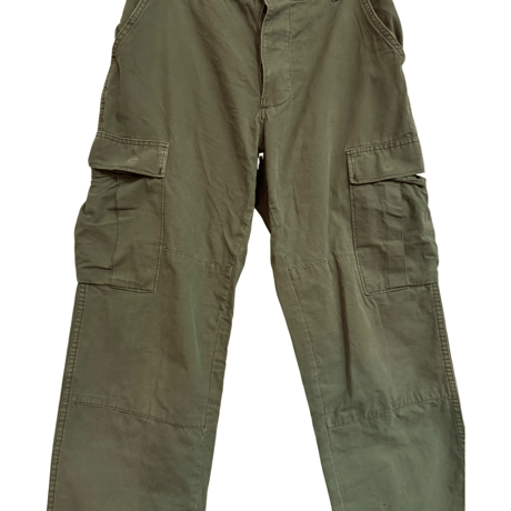 USED US ARMED FORCE BDU