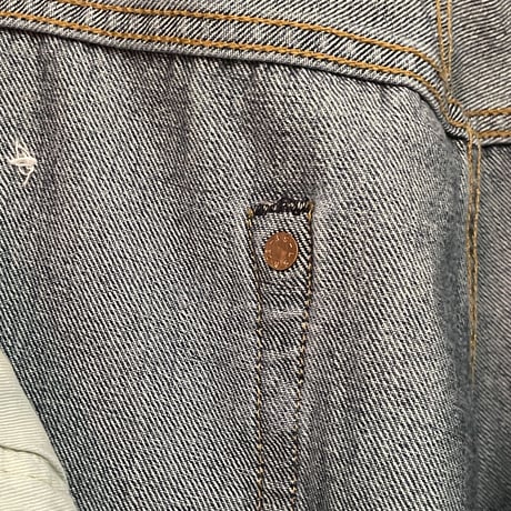 新品 Levi's vintage clothing (LVC) 1955 501XX
