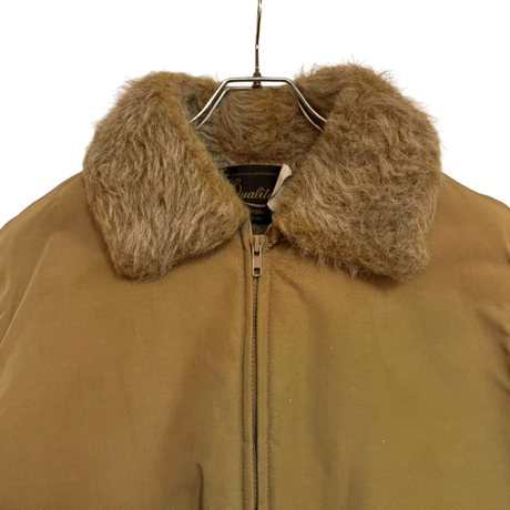 VINTAGE WOLF VEST