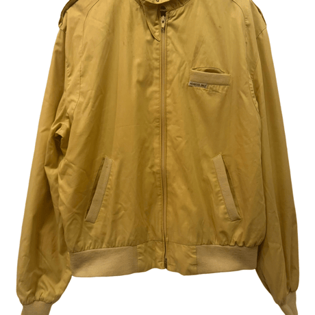 USED Members only JACKET