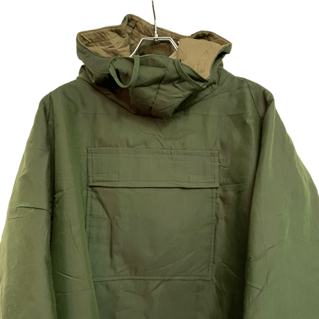 DEAD STOCK UK ARMY SUITS PROTECTIVE N.B.C No1 MK III.(GAS SMOCK)