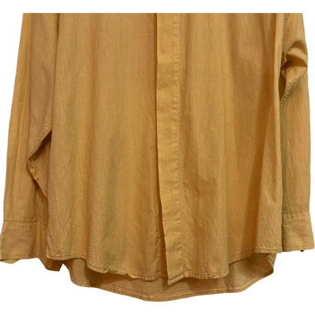 USED  Yves Saint Laurent　L/S SHIRTS