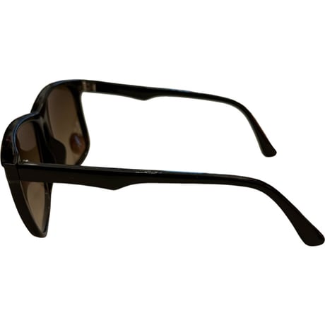 ANTIQUE 80s UNKNOWN DEAD STOCK ITALY SUNGLASSES