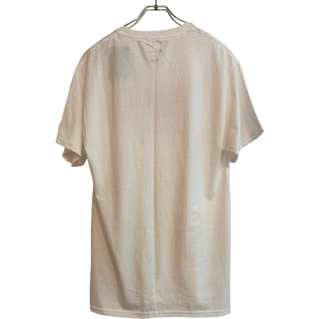 新品　CHAMPION S/S TSHIRTS  NYU(New York UNIVERSITY)