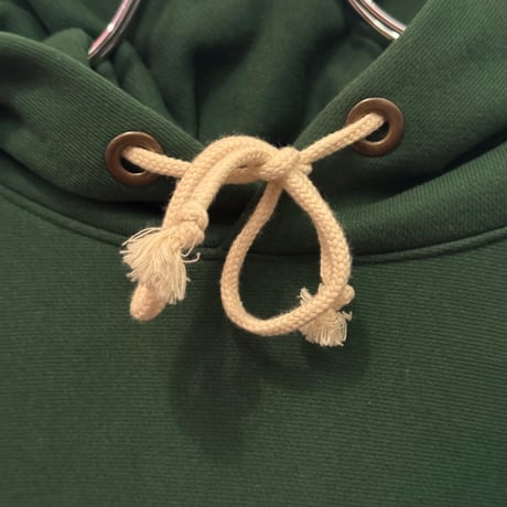 新品　CHAMPION REVERSWEAVE HOODIE  "NAUGHTY BY NATURE"