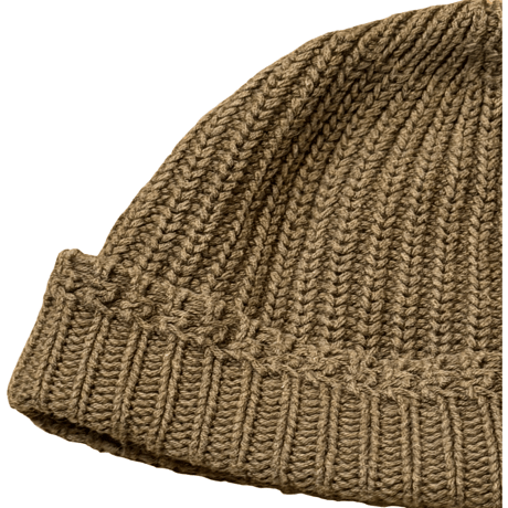 USED   DOUBLE RL WATCH CAP