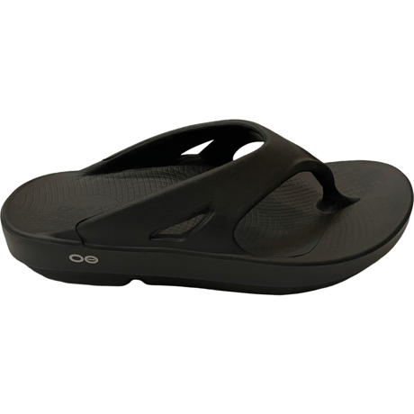 NEW OOFOS RECOVERY SANDAL
