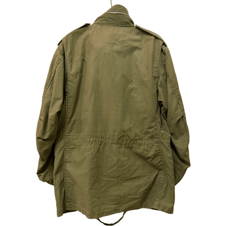 VINATGE US ARMED FORCE M65 FIELD JACKET 2nd