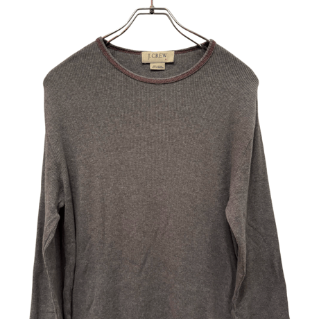 USED JCREW THERMAL SHIRTS