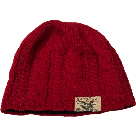 USED AMERICAN LIVING WATCH CAP