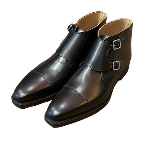 新品　CROCKETT&JONES CAMBERLEY MADE IN ENGLAND