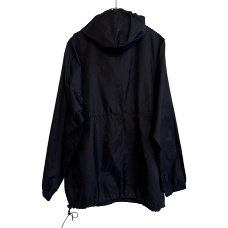 USED 90s~00s  JCREW OLD TAG NYLON ANORACK
