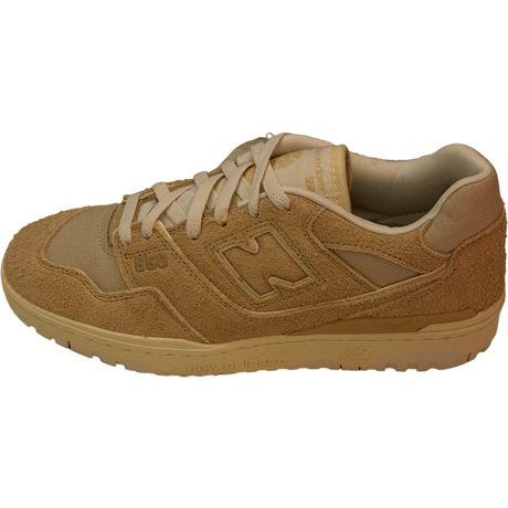 新品　NEW BALANCE 550 AIME LEON DORE