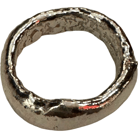新品　NEW STERLING SILVER RING