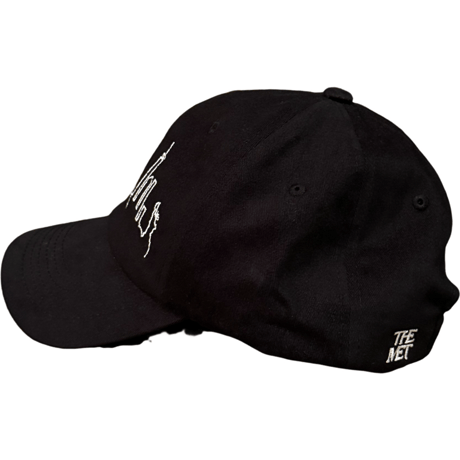 新品　THE MET(THE METROPOLITAN MUSEAM OF ART New York) CAP