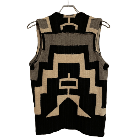 USED Ralph Lauren   COLLECTION KNIT VEST