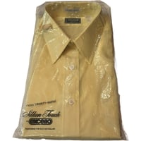 DEADSTOCK 1970s~80s EXCELLO L/S POCKET SHIRTS  MADE IN USA