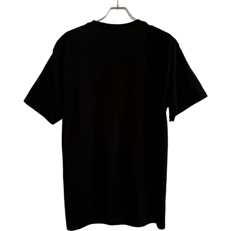 新品　CHAMPION S/S TSHIRTS NYU(New York UNIVERSITY)