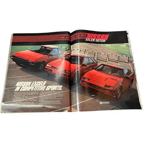 VINTAGE BOOK (USED)  LIFE MAGAZINE 1985 JAN