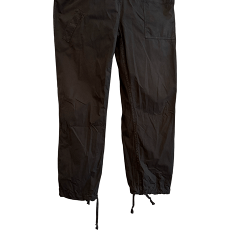 USED RRL JUMP SUITS