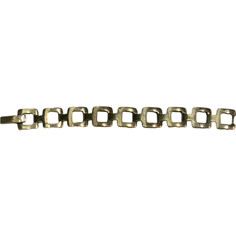 VINTAGE 925 SILEVER BRACELET