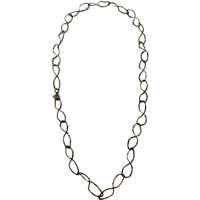 VINTAGE SILEVER NECKLACE
