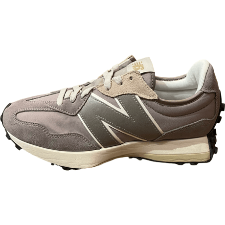 新品　NEW BALANCE MS327 GDY