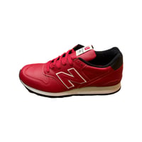新品　NEW BALANCE 996 MADE IN USA CRIMSON RED