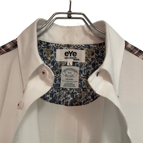 新品　 BROOKS BROTHERS  CRAZY WORK SHIRTS