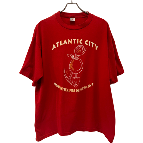 VINTAGE  MADE IN USA TSHIRTS