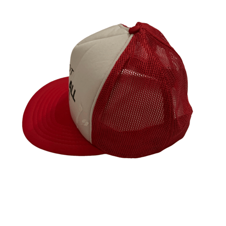 DEAD STOCK 80s~90s  MESH TRUCK HAT #2