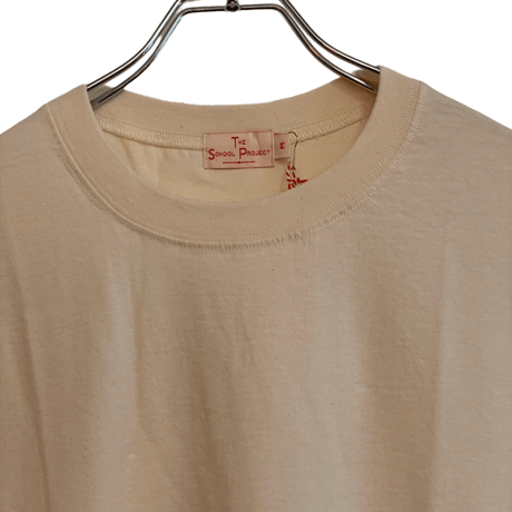 新品 LINUS GOLD ”TSP”  L/S TSHIRTS MADE IN CANADA