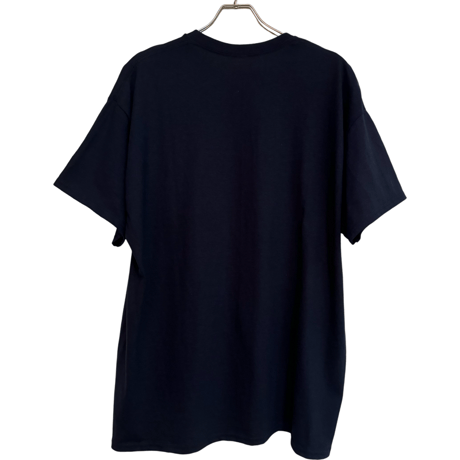 USNA BOX LOGO TEE