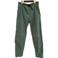 USED Gramicci climbing pants MADE IN USA