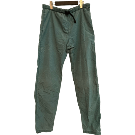 USED Gramicci climbing pants MADE IN USA