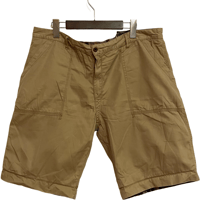 USED POLO RALPH LAUREN REVERSIBLE SHORTS