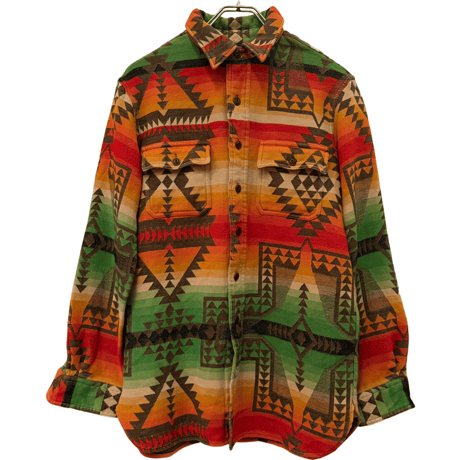 USED POLO RALPH LAUREN  BEACON OVER SHIRTS