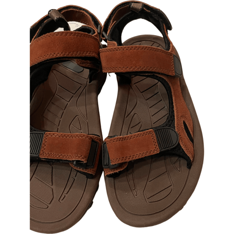 DEAD STOCK BRITISH ARMY TROPICAL SANDAL SIZE7 #2