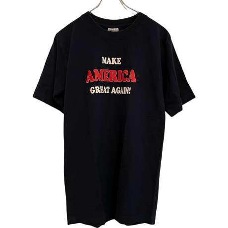 USED GRAPHIC TSHIRTS "MAGA"  100%COTTON