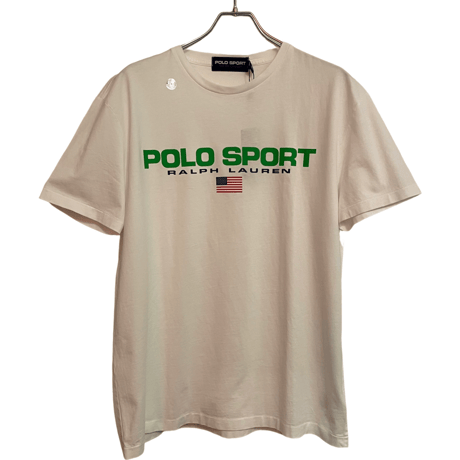 新品 POLO SPORTS LOGO TEE