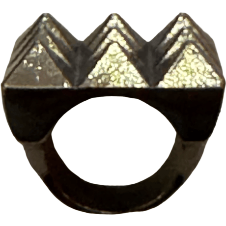 USED PYRAMID RING
