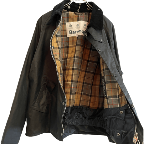 新品 BARBOUR TRANSPORT  JACKET
