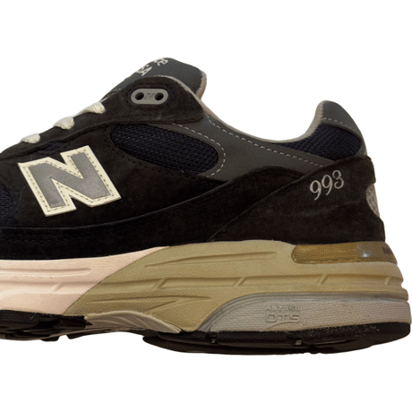 USED　NEW BALANCE MR993NV