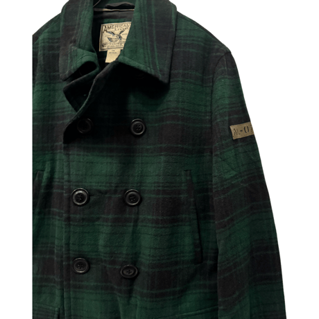 新品 AMERICAN LIVING PCOAT