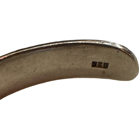 VINTAGE SILEVER BRACELET