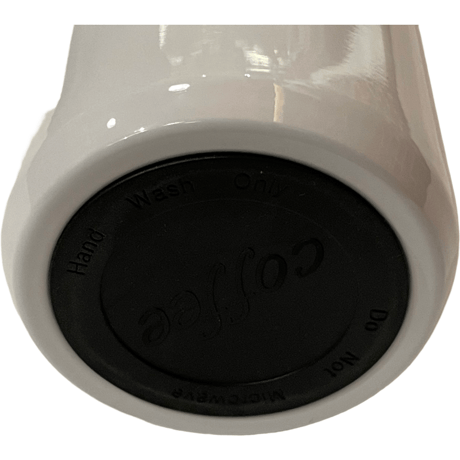 新品　METROPOLITAN MUSEUM OF ART NEW YORK TUMBLER