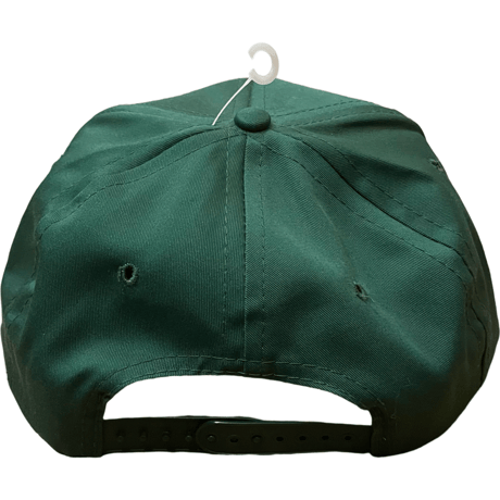 新品　DEAD STOCK 80s~90s NFL GREEN BAY PACKERS CAP