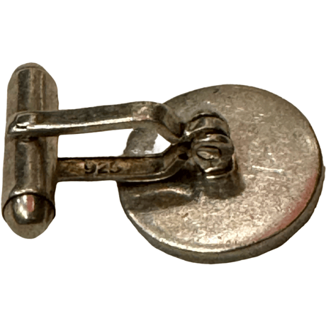 VINTAGE 925 SILEVER CUFFS