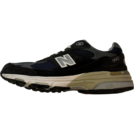 USED　NEW BALANCE MR993NV