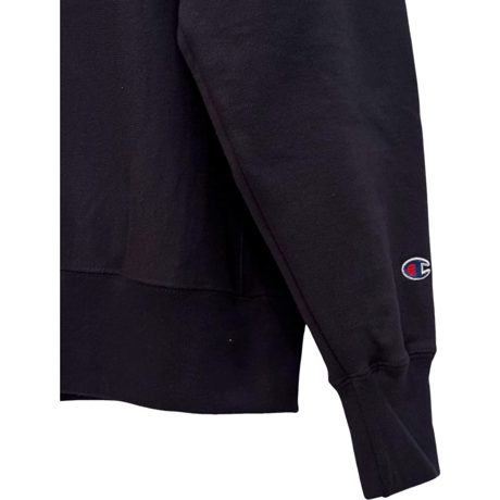 新品　CHAMPION REVERSWEAVE US NAVY NAVY×YELLOW